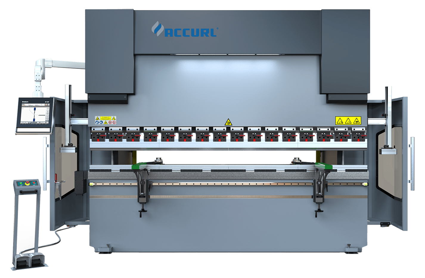 CNC Press Brake